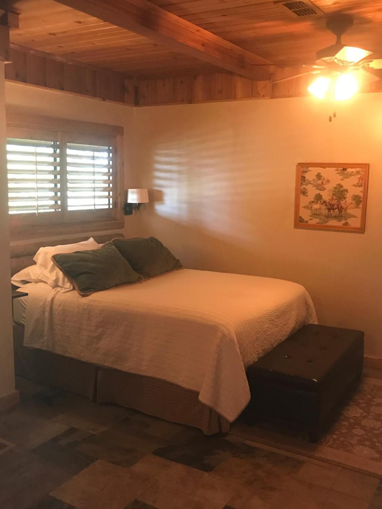 Joshua Creek Ranch Hotel เบอร์นี ห้อง รูปภาพ