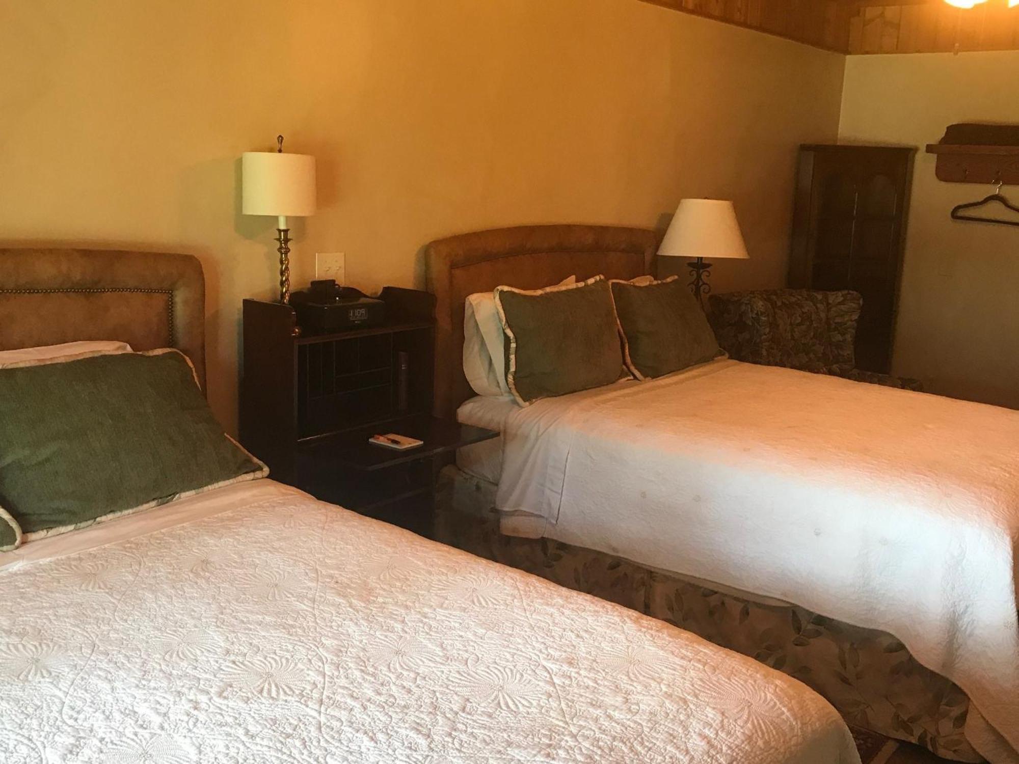 Joshua Creek Ranch Hotel เบอร์นี ห้อง รูปภาพ