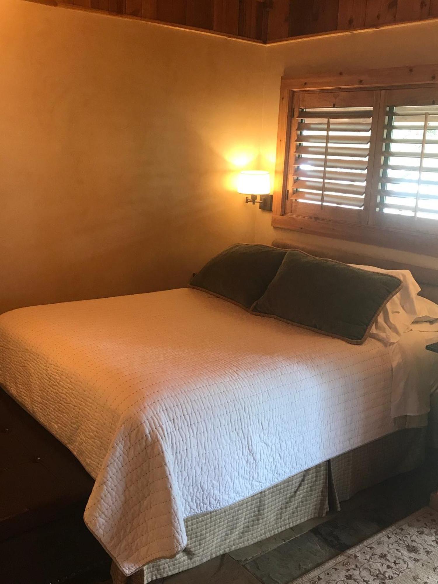 Joshua Creek Ranch Hotel เบอร์นี ห้อง รูปภาพ