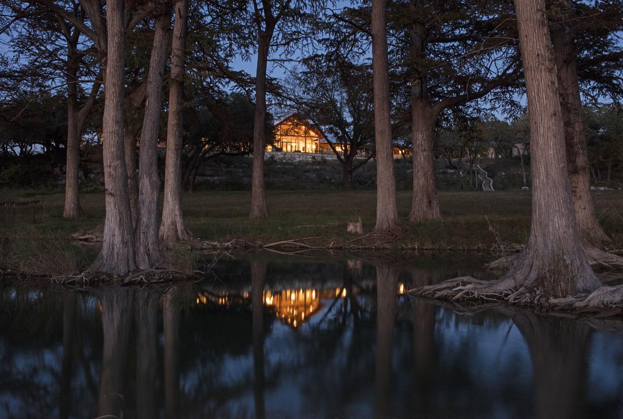 Joshua Creek Ranch Hotel เบอร์นี ภายนอก รูปภาพ