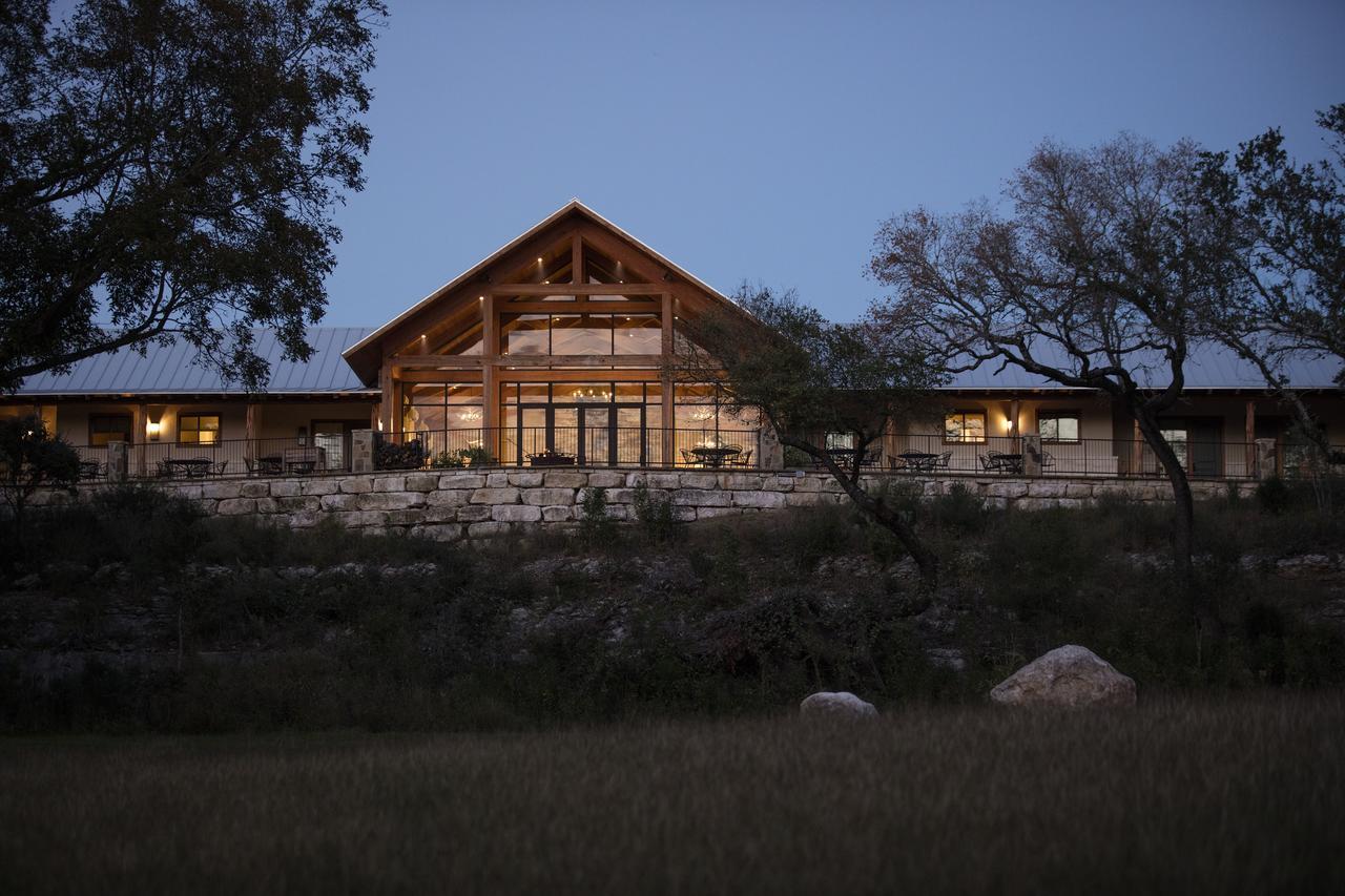 Joshua Creek Ranch Hotel เบอร์นี ภายนอก รูปภาพ