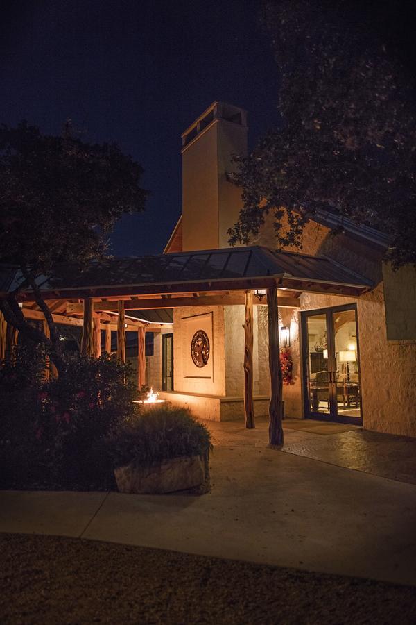 Joshua Creek Ranch Hotel เบอร์นี ภายนอก รูปภาพ