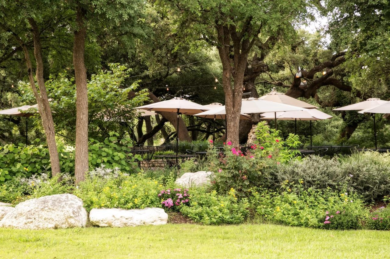 Joshua Creek Ranch Hotel เบอร์นี ภายนอก รูปภาพ