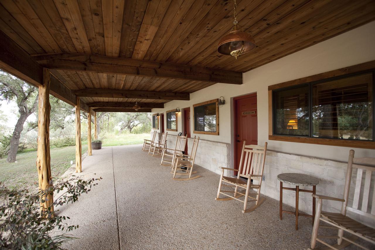 Joshua Creek Ranch Hotel เบอร์นี ภายนอก รูปภาพ