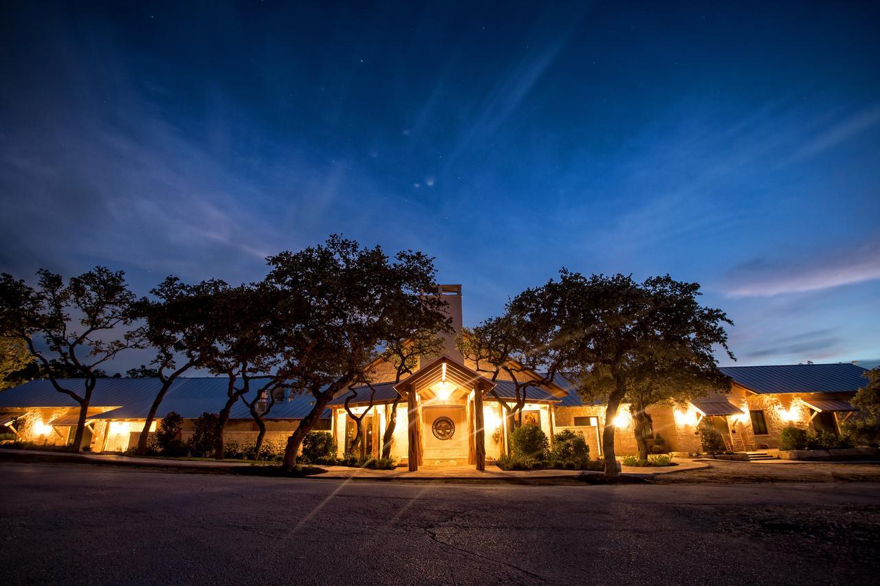 Joshua Creek Ranch Hotel เบอร์นี ภายนอก รูปภาพ