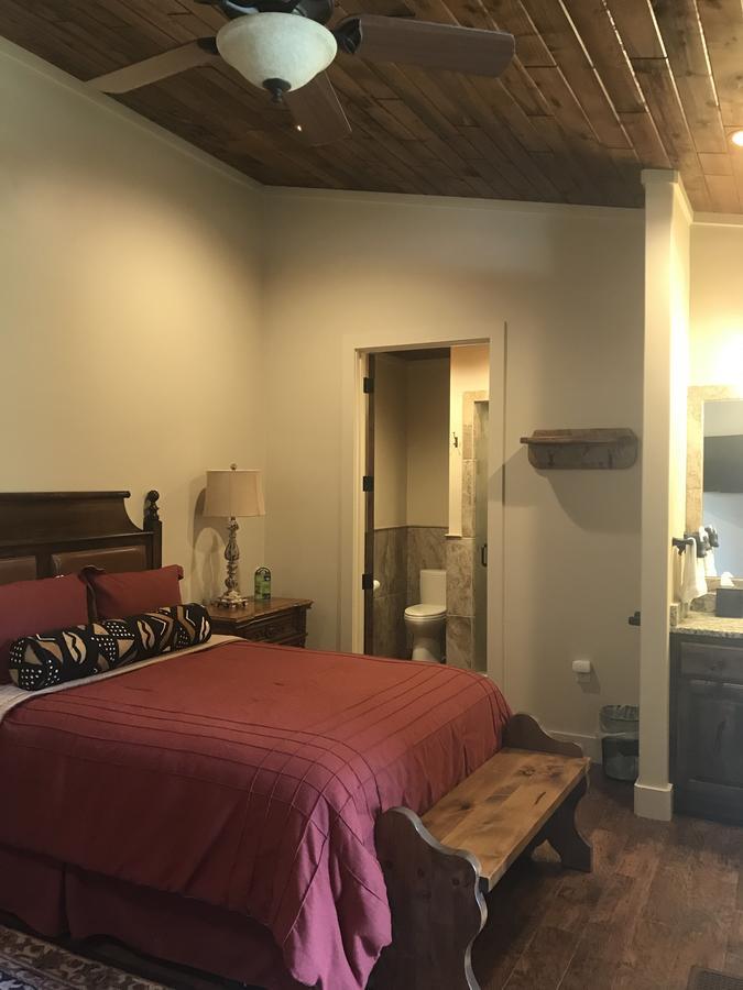 Joshua Creek Ranch Hotel เบอร์นี ภายนอก รูปภาพ