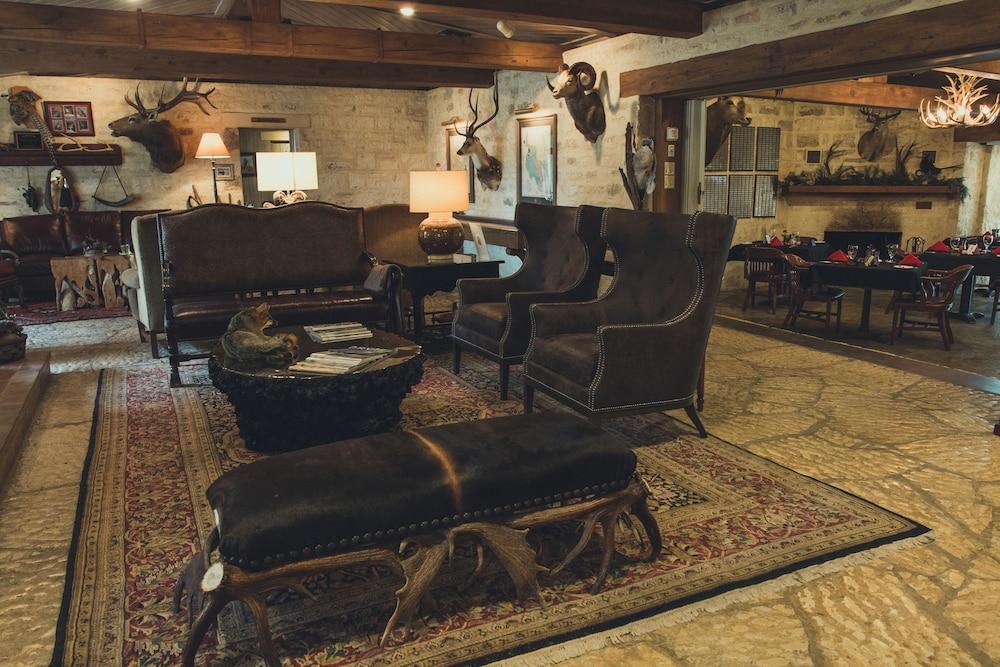 Joshua Creek Ranch Hotel เบอร์นี ภายนอก รูปภาพ