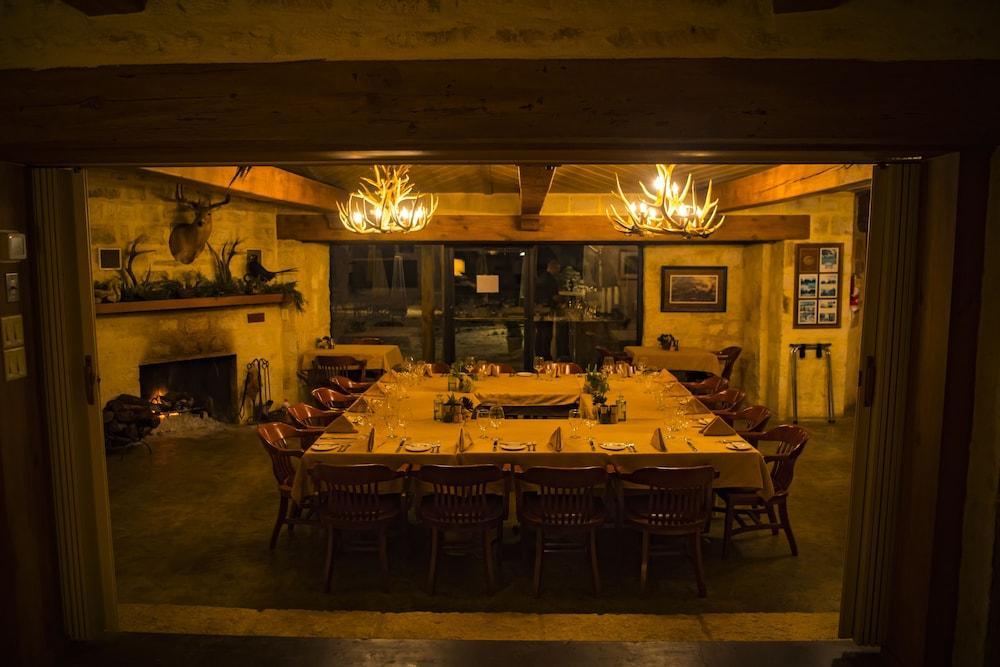 Joshua Creek Ranch Hotel เบอร์นี ภายนอก รูปภาพ