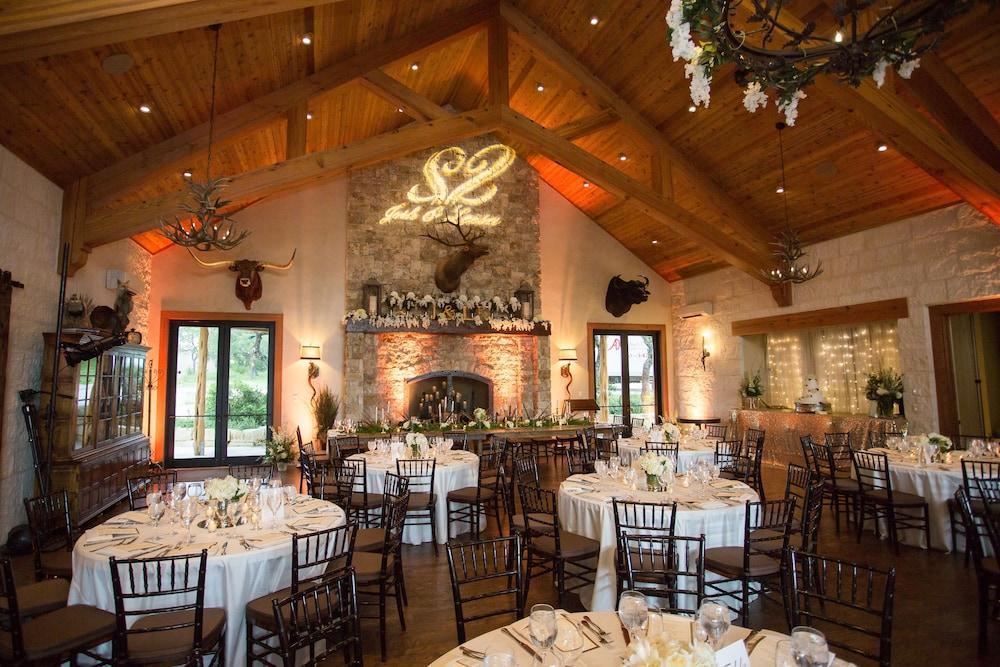 Joshua Creek Ranch Hotel เบอร์นี ภายนอก รูปภาพ