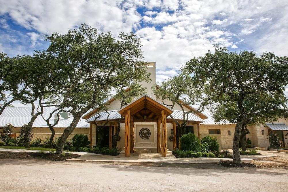 Joshua Creek Ranch Hotel เบอร์นี ภายนอก รูปภาพ