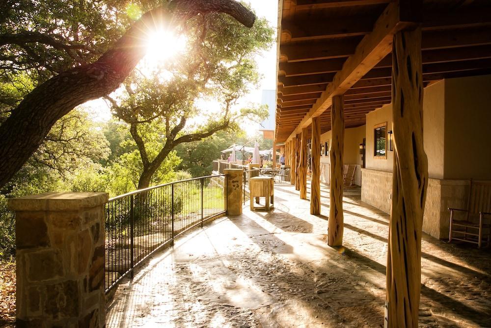 Joshua Creek Ranch Hotel เบอร์นี ภายนอก รูปภาพ