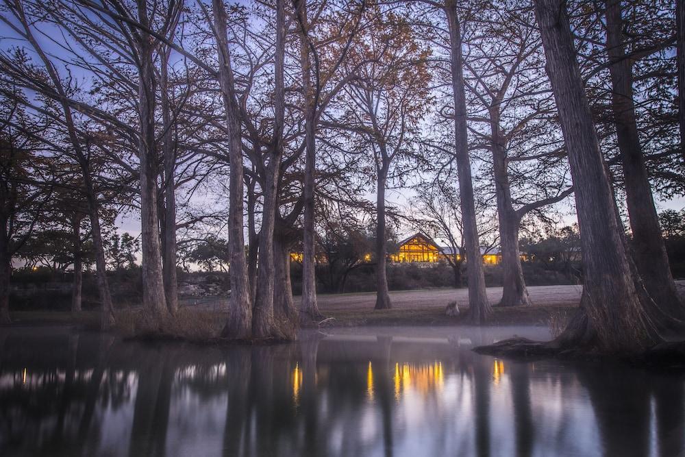 Joshua Creek Ranch Hotel เบอร์นี ภายนอก รูปภาพ